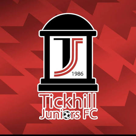 Tickhill Juniors FC